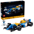 LEGO® Icons Williams Racing FW14B & Nigel Mansell Set  #10353