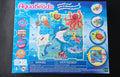 Aquabeads Ocean Splash Scene - With Over 1500 Solid, Jewel