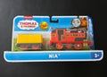 Thomas & Friends Motorised Train Engine Classic NIA