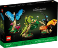 LEGO Ideas The Insect Collection #21342