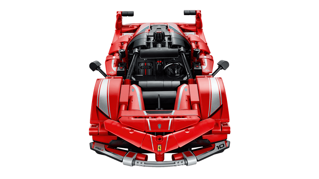 LEGO Technic Ferrari FXX K Set #42212