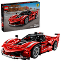 LEGO Technic Ferrari FXX K Set #42212
