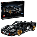 LEGO  Technic 1966 Ford GT40 MKII Race Car Set #42223