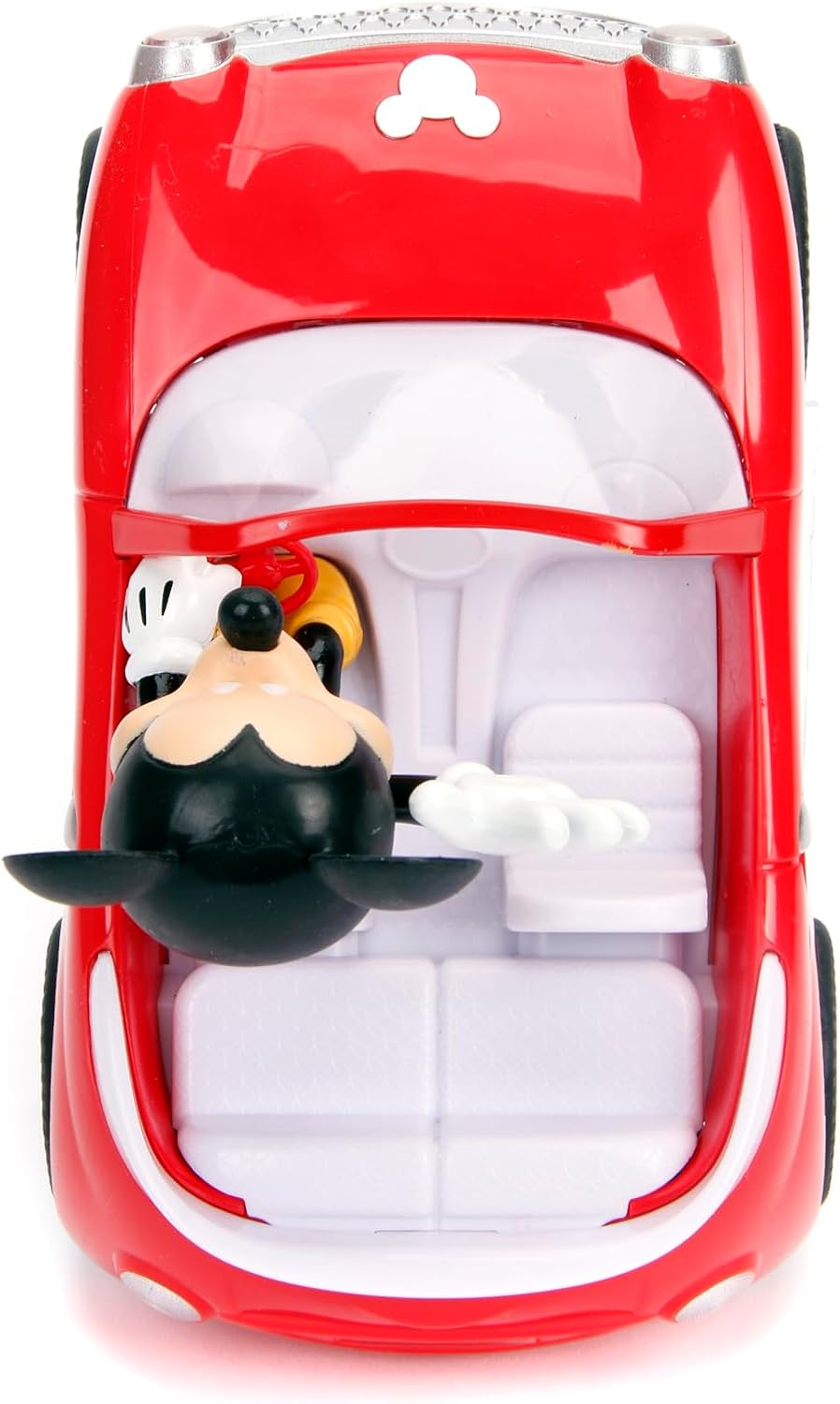 Jada Toys Disney Mickey Mouse Roadster R/C Vehicle