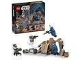 LEGO  Star Wars™ Ambush on Mandalore™ Battle Pack Set #75373