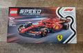 LEGO  Speed Champions Ferrari SF-24 F1® Race Car #77242